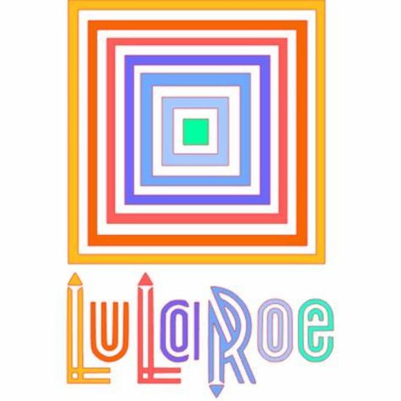 LuLaRoe Red Long Sleeve Cardigan Jacket XL - Picture 2 of 7